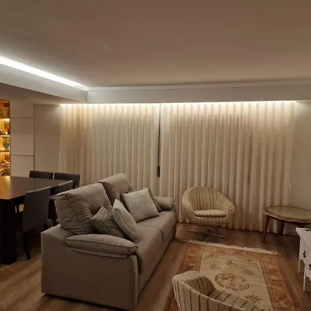 Apartamento Rietsch Em Moledo Do Minho *