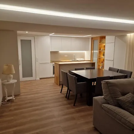 Apartamento Rietsch Em Moledo Do Minho