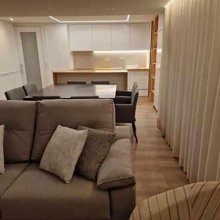 Apartamento Rietsch Em Moledo Do Minho Apartment Moledo (Viana do Castelo)