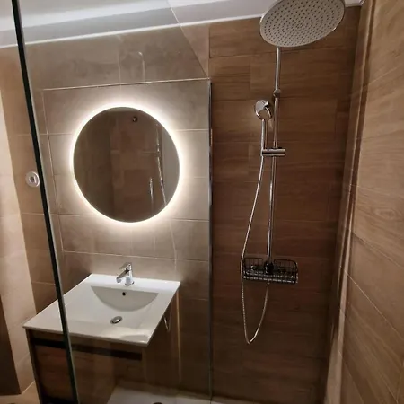 Apartamento Rietsch Em Moledo Do Minho Apartment *
