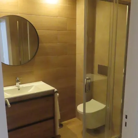 Apartamento Rietsch Em Moledo Do Minho * Moledo (Viana do Castelo)