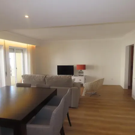 Apartamento Rietsch Em Moledo Do Minho Apartment Moledo (Viana do Castelo)