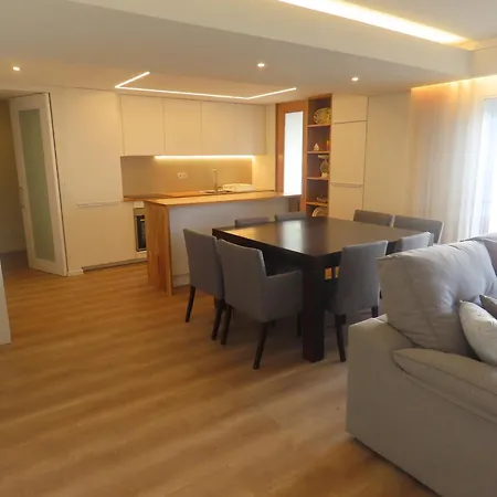 Apartamento Rietsch Em Moledo Do Minho Moledo (Viana do Castelo)