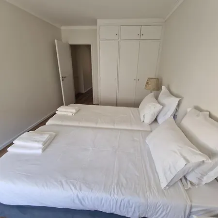 Apartamento Rietsch Em Moledo Do Minho Moledo (Viana do Castelo)