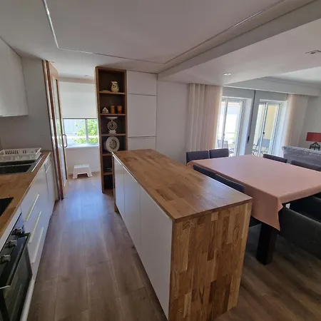 Apartamento Rietsch Em Moledo Do Minho Apartment Moledo (Viana do Castelo)