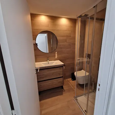 Apartamento Rietsch Em Moledo Do Minho *