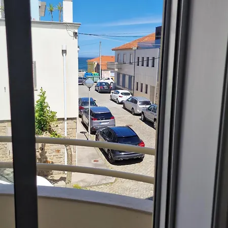 Apartamento Rietsch Em Moledo Do Minho Moledo (Viana do Castelo)
