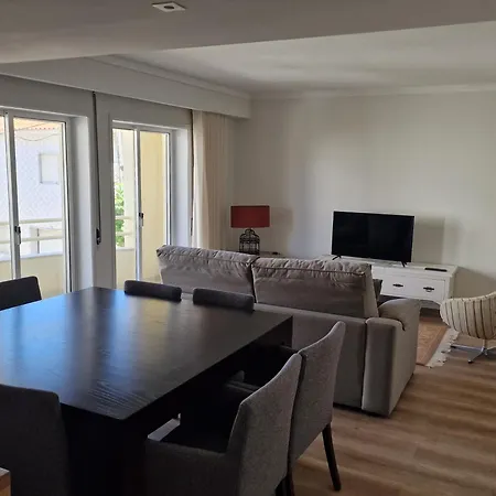 Apartamento Rietsch Em Moledo Do Minho *