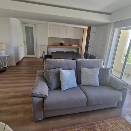 Apartamento Rietsch Em Moledo Do Minho Daire *